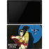 Cowboy Bebop Faye And Spike Surface Pro 6 Skin
