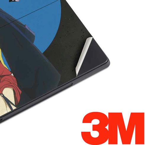 Cowboy Bebop Faye And Spike Surface Pro 6 Skin
