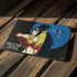Cowboy Bebop Faye And Spike Surface Pro 7 Skin