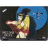 Cowboy Bebop Faye And Spike Lenovo ThinkPad Skin