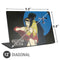 Cowboy Bebop Faye And Spike Universal Laptop 12in (9.8 x 6.8in) Skin