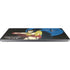 Cowboy Bebop Faye And Spike Universal Laptop 12in (9.8 x 6.8in) Skin