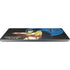Cowboy Bebop Faye And Spike Universal Laptop 15in (12.2 x 8.8in) Skin