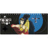 Cowboy Bebop Faye And Spike Xbox Adaptive Controller Skin