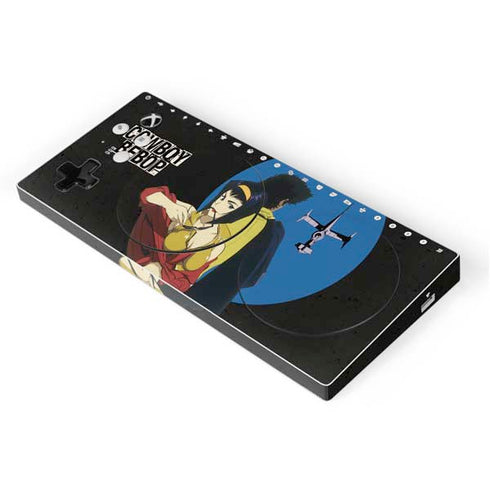 Cowboy Bebop Faye And Spike Xbox Adaptive Controller Skin