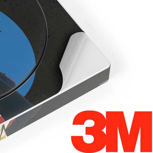 Cowboy Bebop Faye And Spike Xbox Adaptive Controller Skin