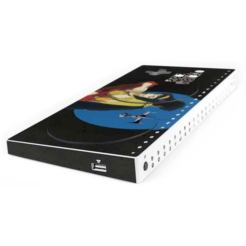 Cowboy Bebop Faye And Spike Xbox Adaptive Controller Skin