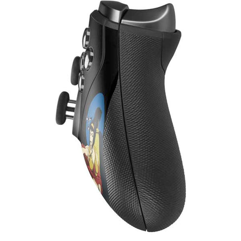 Cowboy Bebop Faye And Spike Xbox Elite Wireless Controller Series 2 Skin