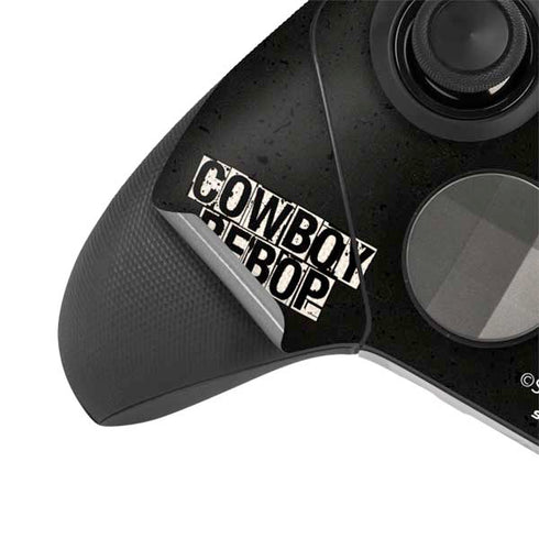 Cowboy Bebop Faye And Spike Xbox Elite Wireless Controller Series 2 Skin