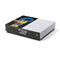 Cowboy Bebop Faye And Spike Xbox One S Console Skin
