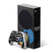Cowboy Bebop Faye And Spike Xbox Series S Skins