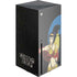 Cowboy Bebop Faye And Spike Xbox Series X Console Skin
