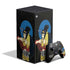 Cowboy Bebop Faye And Spike XBox Series X Digital Edition Bundle Skin