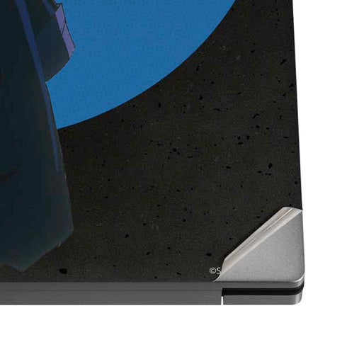 Cowboy Bebop Faye And Spike Dell XPS Skin