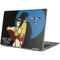 Cowboy Bebop Faye And Spike Yoga 710 14in Skin