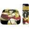 Cowboy Bebop Faye Apple TV Skin