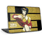 Cowboy Bebop Faye HP Chromebook Skin