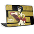 Cowboy Bebop Faye HP Chromebook Skin