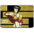 Cowboy Bebop Faye HP Chromebook Skin