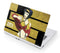 Cowboy Bebop Faye Acer Chromebook Skin