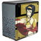 Cowboy Bebop Faye Cooler Master MasterBox Q300L Mini Tower Skin