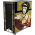 Cowboy Bebop Faye Corsair 4000D Tempered Glass Mid-Tower ATX Case Skin