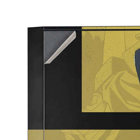 Cowboy Bebop Faye Corsair 4000D Tempered Glass Mid-Tower ATX Case Skin