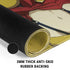 Cowboy Bebop Faye Gaming Mouse Pad