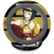 Cowboy Bebop Faye Fast Charge Wireless Charging Stand Skin