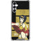 Cowboy Bebop Faye Gabb Phone 4 Clear Case