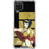 Cowboy Bebop Faye Galaxy A12 Clear Case