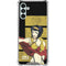 Cowboy Bebop Faye Galaxy A13 5G Clear Case