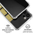 Cowboy Bebop Faye Galaxy A13 5G Clear Case