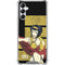 Cowboy Bebop Faye Galaxy A14 5G Clear Case