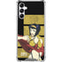 Cowboy Bebop Faye Galaxy A14 5G Clear Case