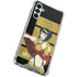 Cowboy Bebop Faye Galaxy A15 5G Clear Case