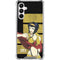 Cowboy Bebop Faye Galaxy A16 5G Clear Case