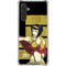 Cowboy Bebop Faye Galaxy A17 Clear Case