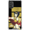 Cowboy Bebop Faye Galaxy A32 5G Clear Case