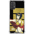Cowboy Bebop Faye Galaxy A32 5G Clear Case
