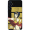 Cowboy Bebop Faye Galaxy A35 5G Skin