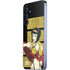 Cowboy Bebop Faye Galaxy A35 5G Skin