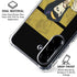 Cowboy Bebop Faye Galaxy A36 5G Clear Case
