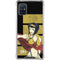 Cowboy Bebop Faye Galaxy A51 5G Clear Case