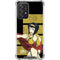 Cowboy Bebop Faye Galaxy A52 5G Clear Case