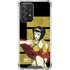 Cowboy Bebop Faye Galaxy A52 5G Clear Case