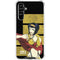 Cowboy Bebop Faye Galaxy A54 5G Clear Case