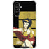 Cowboy Bebop Faye Galaxy A54 5G Clear Case
