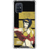 Cowboy Bebop Faye Galaxy A71 5G Clear Case