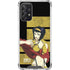 Cowboy Bebop Faye Galaxy A72 5G Clear Case